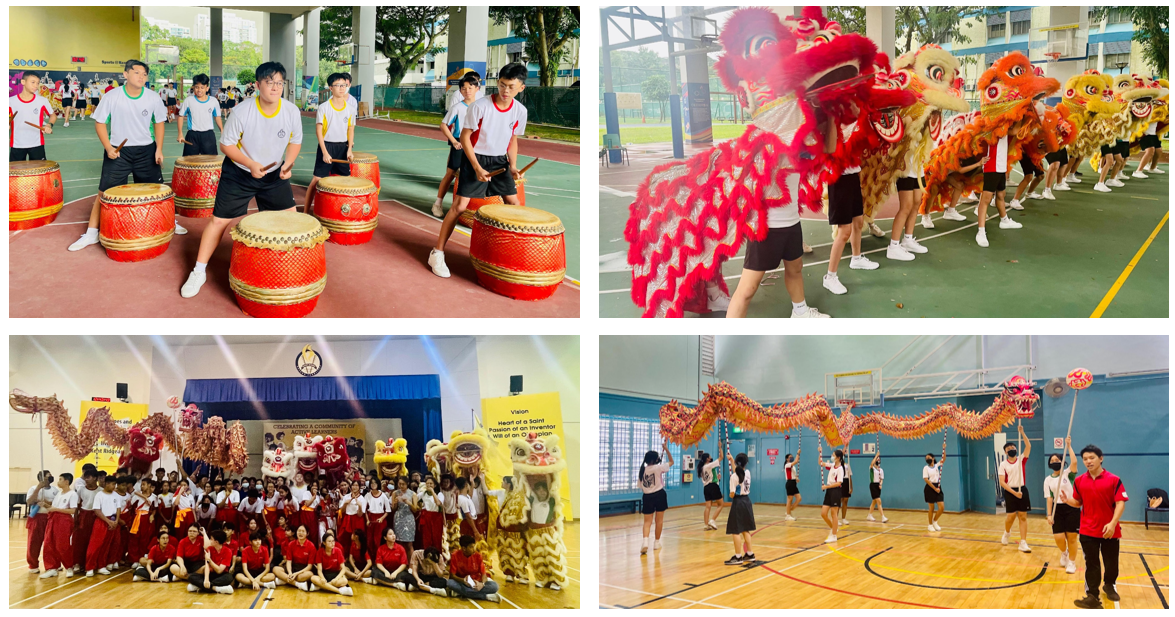 Language and Cultural Camps